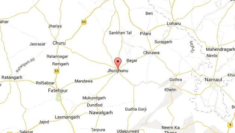 Proud moment: Saudi agriculturists to take lessons from Jhunjhunu farmers