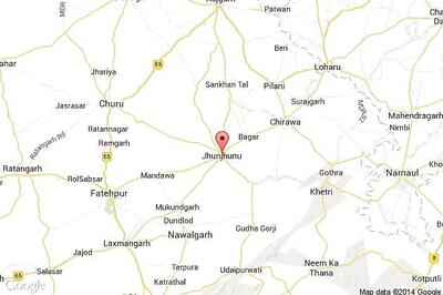 Proud moment: Saudi agriculturists to take lessons from Jhunjhunu farmers