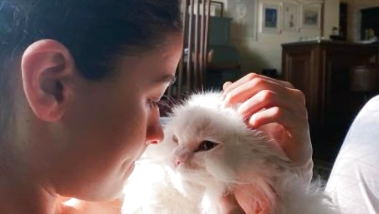 Alia Bhatt Shares a Picture with Her Muse