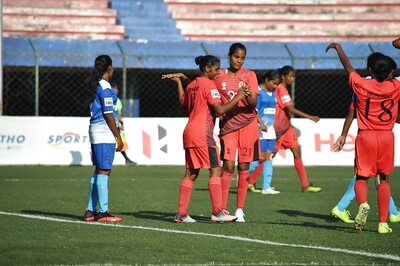 Indian Women's League: Jabamani Soren Scores Hat-trick as Odisha Police Rout Bidesh XI SC