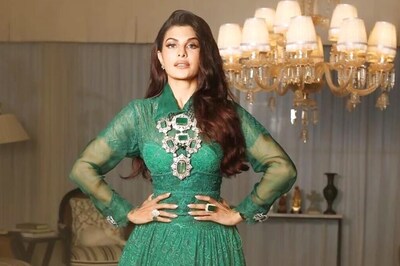 Isha Jajodia's 'Art of Eternity': A Fusion of French Elegance and Indian Craftsmanship