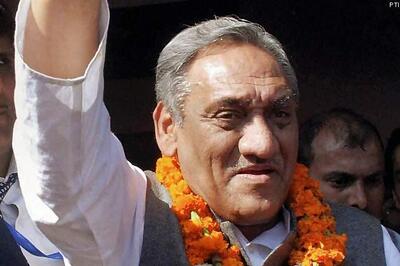 Top BJP leaders did not visit disaster-hit Uttarakhand: Bahuguna