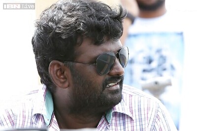 My team never made me feel like a debutant: Prasath Ramar