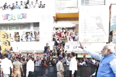 Seaplane Ride in 2017 to Mega Roadshow & 31 Rallies in 2022: How Modi Did the Heavy-Lifting to Woo Gujarat