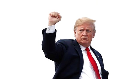 Donald Trump to Focus on Protecting US Sovereignty in UNGA Address