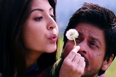 'Son of Sardaar' vs 'Jab Tak Hai Jaan' on Diwali