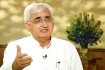 Right to Privacy: Warning From Institutions of Democracy to Modi Govt, Says Salman Khurshid