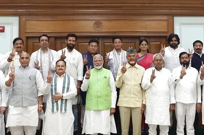 Opinion | Modi 3.0 is a Thumbs Up to Propel the Nation Towards Viksit Bharat