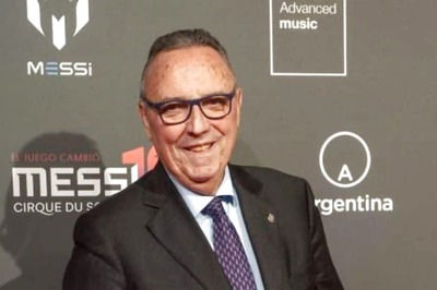 ‘Would Have Led Barcelona To Ruin’: Ex-President Joan Gaspart On Lionel Messi’s Exit