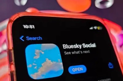 Threads and X Rival Bluesky Now Lets Users Send Direct Messages To Friends