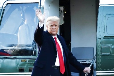 Donald Trump Launches His New Platform That Is Essentially Blog Where Only He Can Post