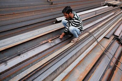 DGTR Recommends Imposition of Anti-dumping Duty on Certain Steel Items for 5 More Years