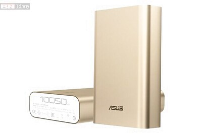 Asus ZenPower India release delayed; yet to go on sale