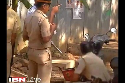 Security agency owner injured in Mumbai Film City firing, Amitabh Bachchan stood just a few feet away