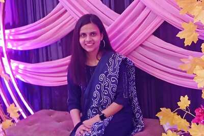 UPSC 2023 Rank 9 Nausheen Studied From DU, Cracked Exam in Her Fourth Attempt