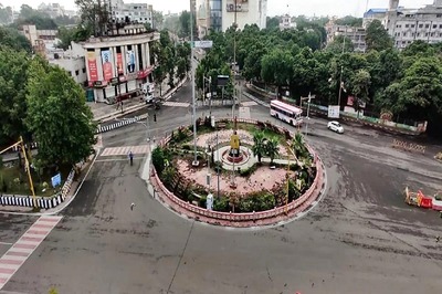 Bhubaneswar Wins Two Awards in India Smart City Awards Contest