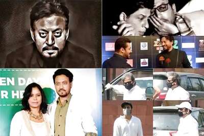 Irrfan Khan Passes Away, Bollywood Pays Homage To Maverick Actor