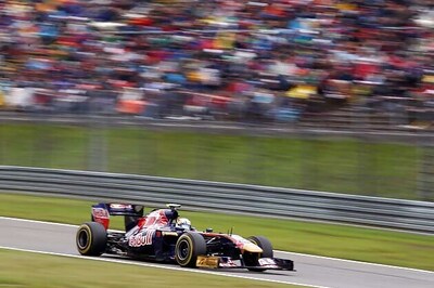 Nuerburgring eyes 2013 race despite lay-offs