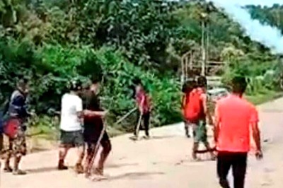 Assam-Mizoram Dispute: NE States' Borders to Be Demarcated Though Satellite Imaging