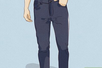 How to Wear Jeans to Work