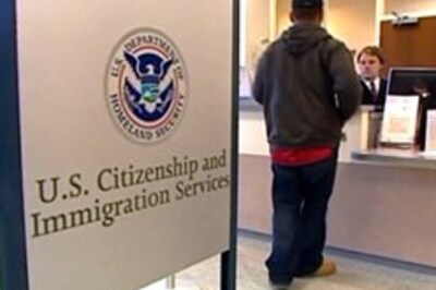 Immigration bill faces key vote