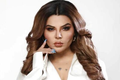 Rakhi Sawant Says 'Marriage With Ritesh Was Not Legal', Reveals She and Adil Tied The Knot Last Year
