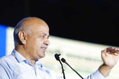 LG Bypassing Delhi Govt in Issuing Prosecution Sanction: Manish Sisodia