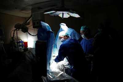 Behind the Drama of the World's First Heart Transplant