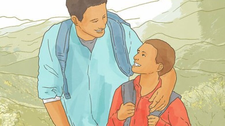 How to Be Friends with Someone Who Has Kids when You Don't