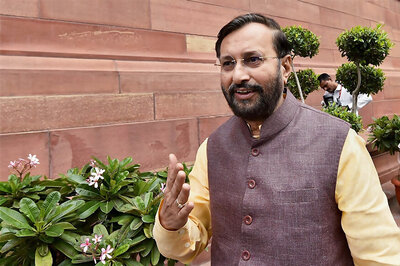 Adding Zeros to Zero Cannot Produce a Hero: Prakash Javadekar is Certain Anti-BJP Front Will Be a Failure