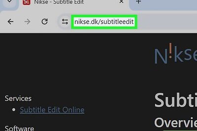 How to Extract Subtitles from an MKV File