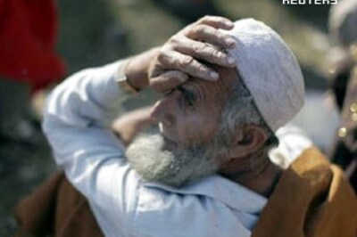 64 of Taliban dead ahead of talks with US: Pak