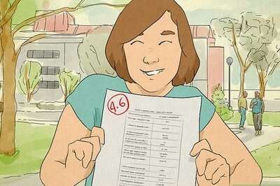 How to Get Into Harvard University