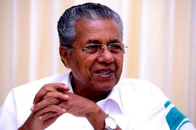 UDF Moves No-confidence Motion against Pinarayi Vijayan Govt in Kerala for First Time in 15 Years