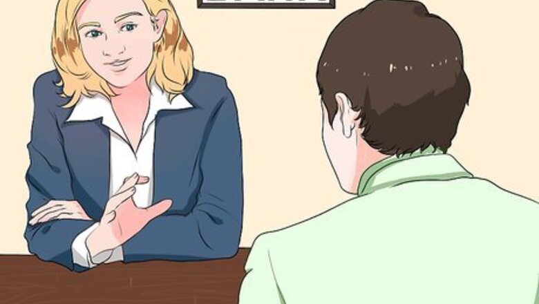How to Find a Notary