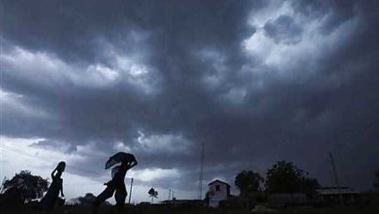Two killed, one injured in rain-related incidents in Pithoragarh
