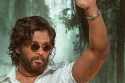 Pushpa 2: Allu Arjun Shares Big Update On Film's Release Date, Says 'Hopefully Next Year'