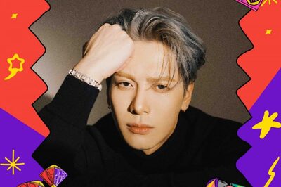 Lollapalooza: Jackson Wang is Finally Coming to India, Excited Fans Say 'Take All My Money'