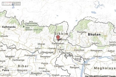 Life remains paralysed in Darjeeling hills