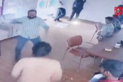 Watch: NEET Coaching Centre Owner Beats Students Brutually In Tamil Nadu, Booked