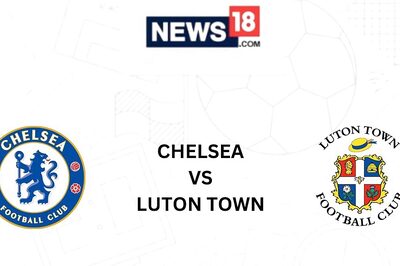 Chelsea vs Luton Town FC Live Football Streaming For Premier League Match: How to Watch Chelsea vs Luton Town FC Coverage on TV And Online