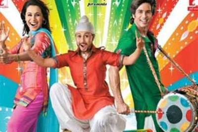 Festival jinx: Will Hadippa, Wanted work their magic at BO?