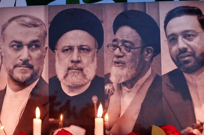 Iran Mourns Death Of President Ebrahim Raisi, Fresh Elections To Be Held On June 28