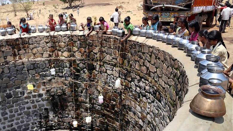 Three from Madhya Pradesh Family Die After Well Caves In