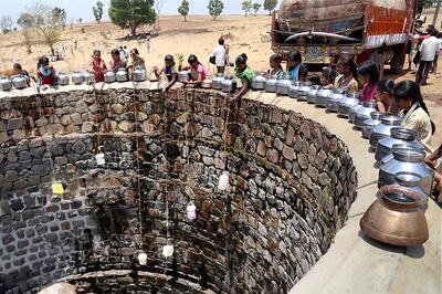 Three from Madhya Pradesh Family Die After Well Caves In