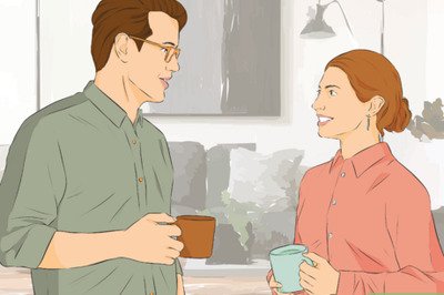 How to Do a Kissing Scene in Acting