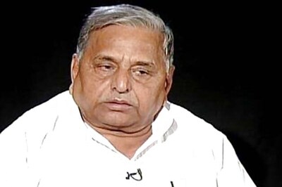 Mulayam Singh Yadav rules out prospects of third front ahead of LS polls