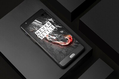 OnePlus 3T Midnight Black Limited Edition Available Starting Today at Rs 34,999