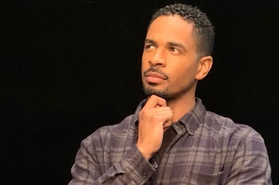 Players Star Damon Wayans Jr Talks About Why He Dislikes Intimate Movie Scenes