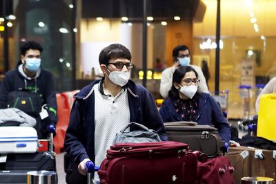 India-UK Vaccine Row Shows Pandemic Politics Will Impact International Travel